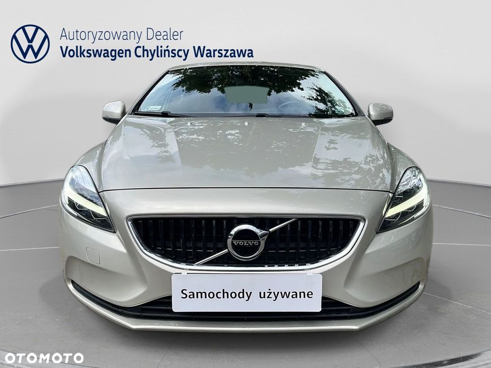 Volvo V40 D3 Drive-E Momentum - 4