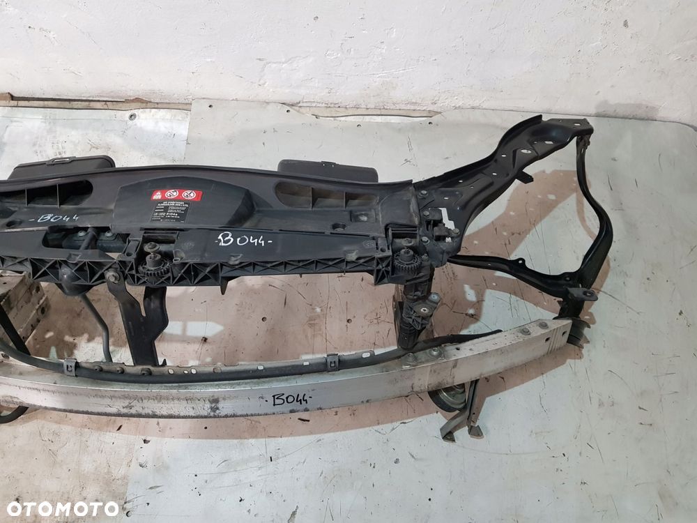 pas przedni okular belka mercedes e-klasa w212 lift eu kpl 2.2 cdi - 4