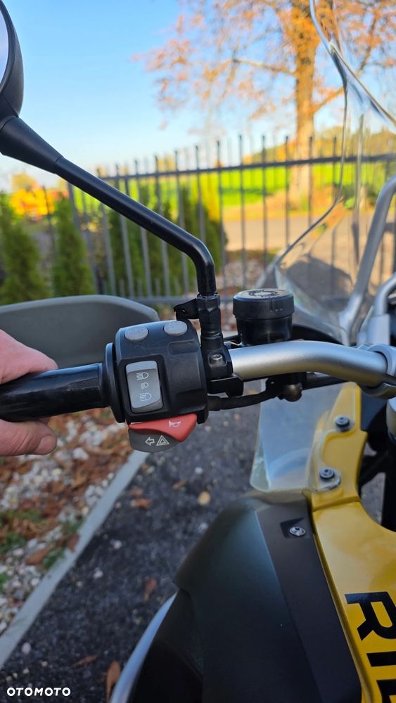 BMW GS - 32