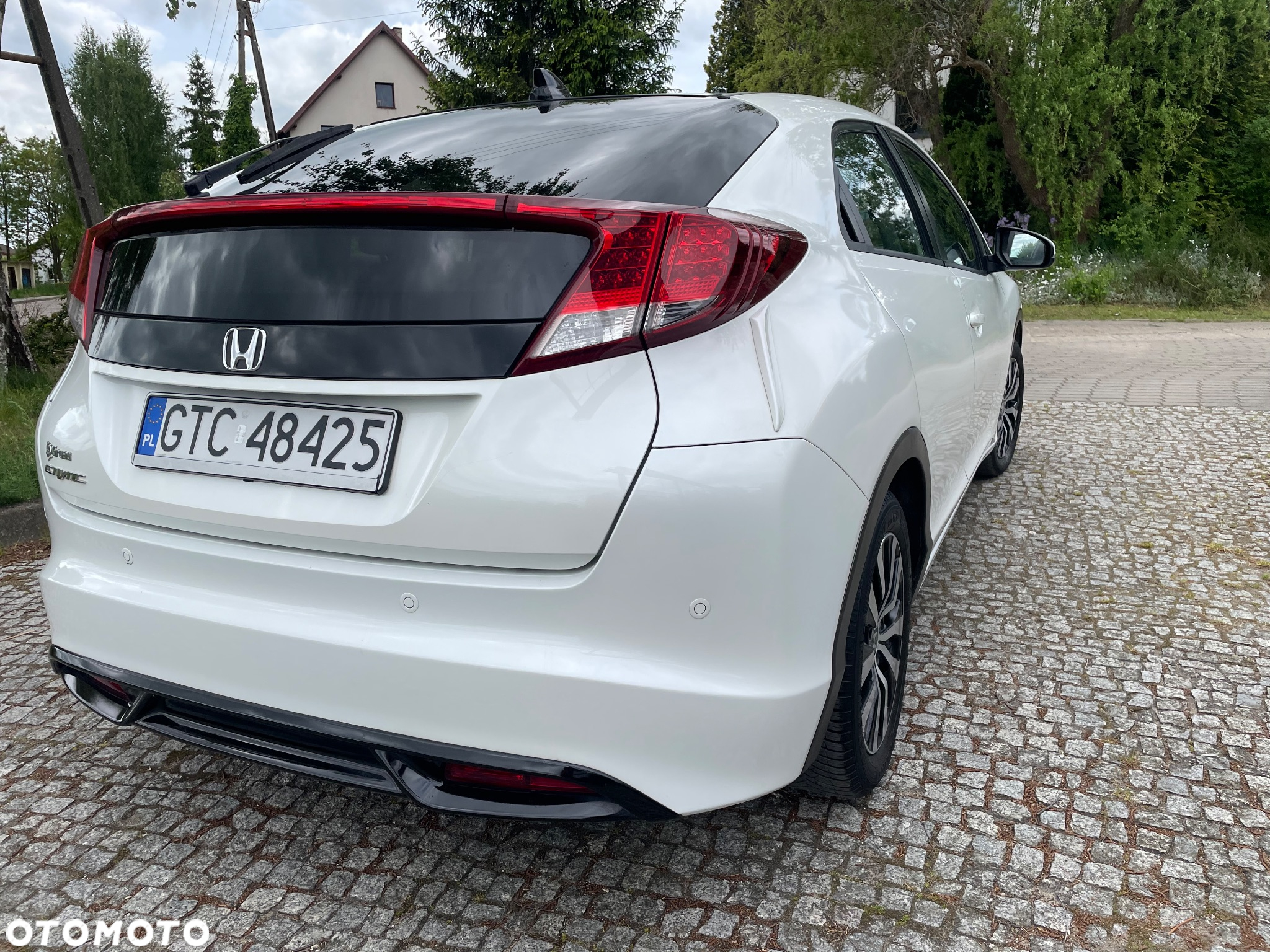 Honda Civic - 17