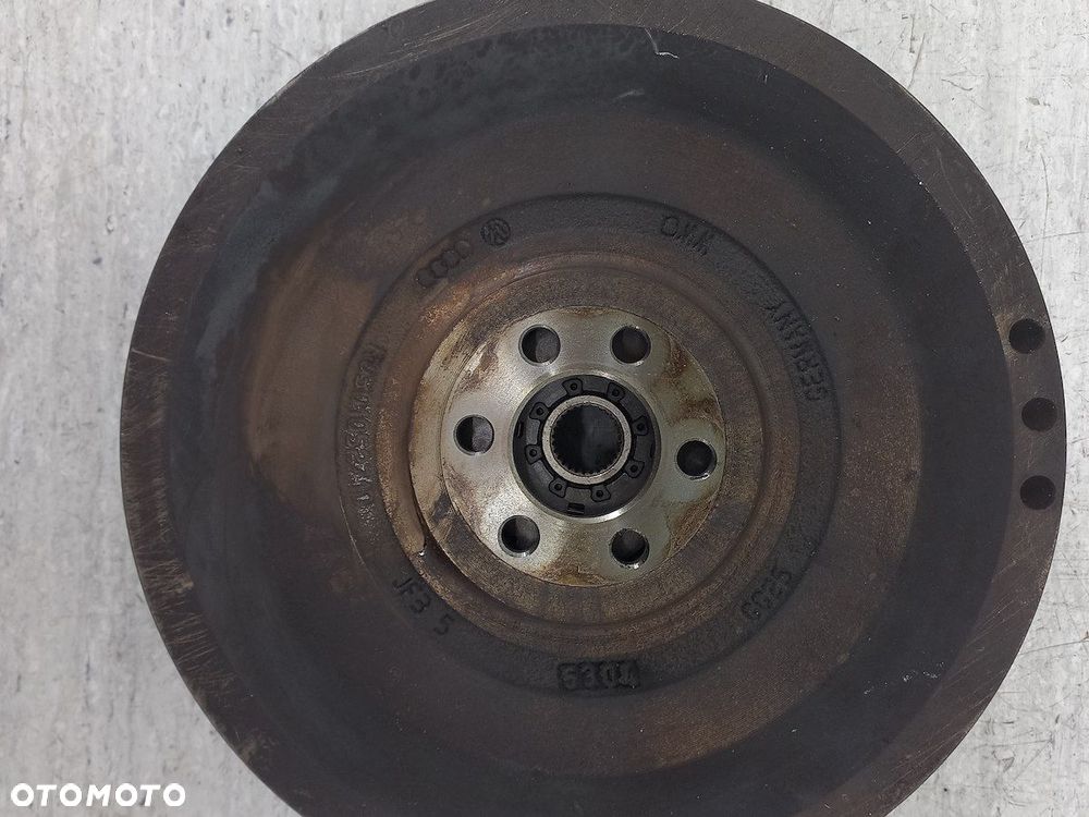 SPRZEGŁO KOMPLETNE SEAT LEON II R0301052710  3082001168 1.6 8V SACHS - 10