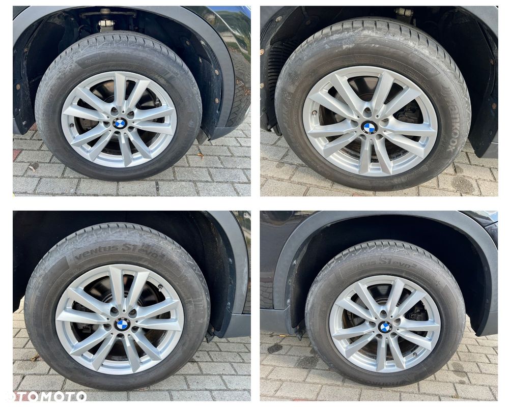 BMW X5 xDrive40d - 30