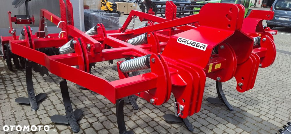 Inny Kultywator Agro Klon 3,0 m - 2