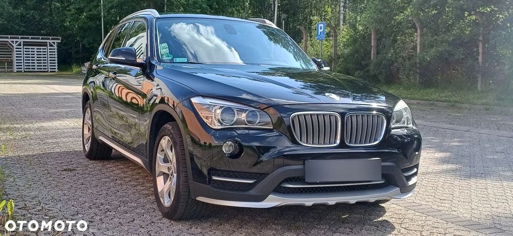 BMW X1 sDrive18d - 2