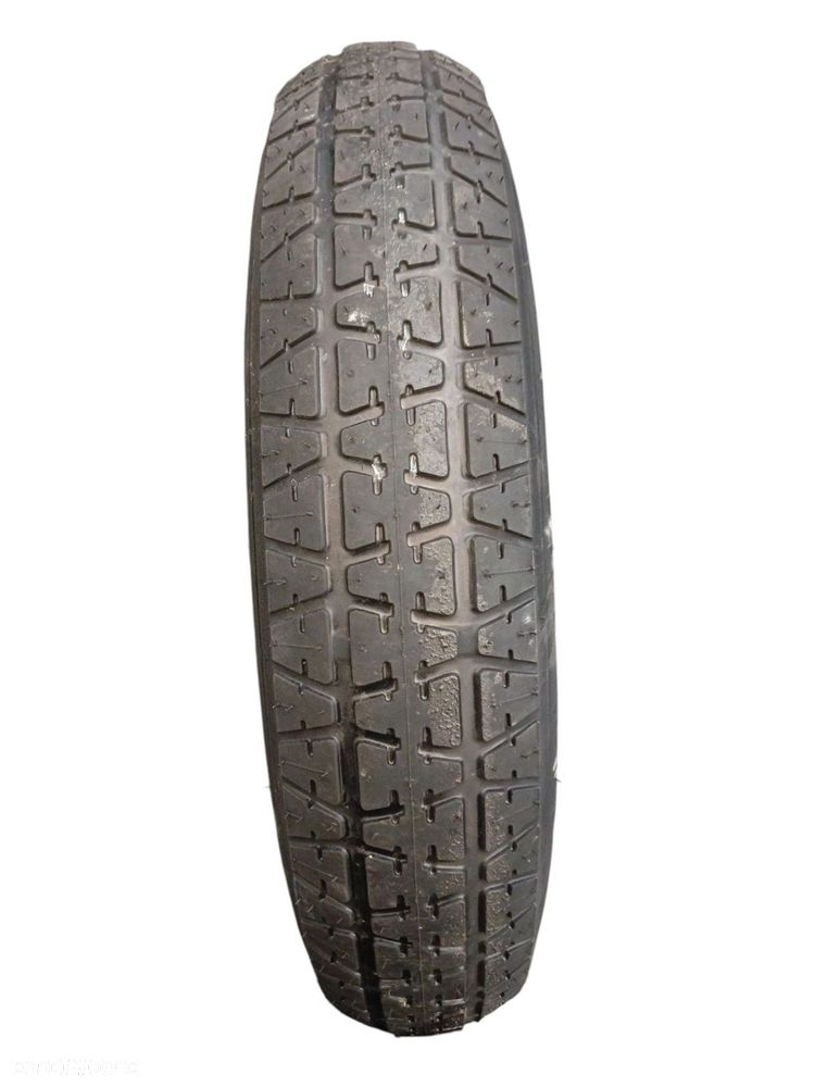 KOŁO DOJAZDOWE MERCEDES ML W166 (2011-2015) 2.2 BlueTEC 204KM - 2