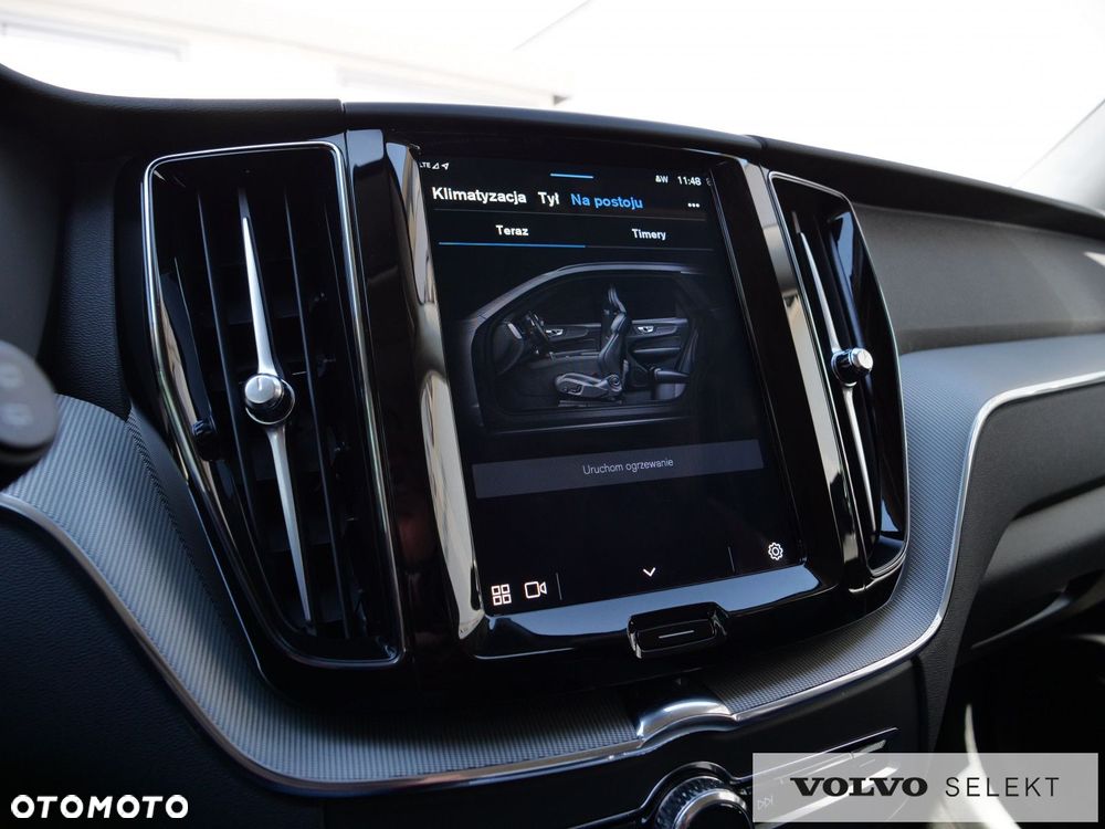 Volvo XC 60 - 28