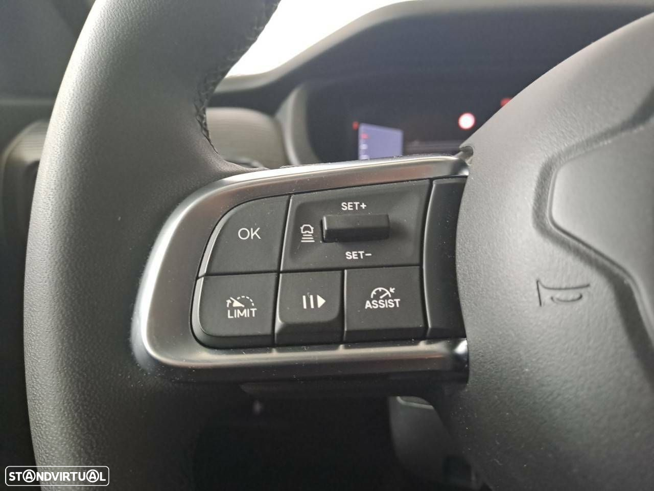 Jeep Avenger 1.2 GSE T3 Altitude - 16