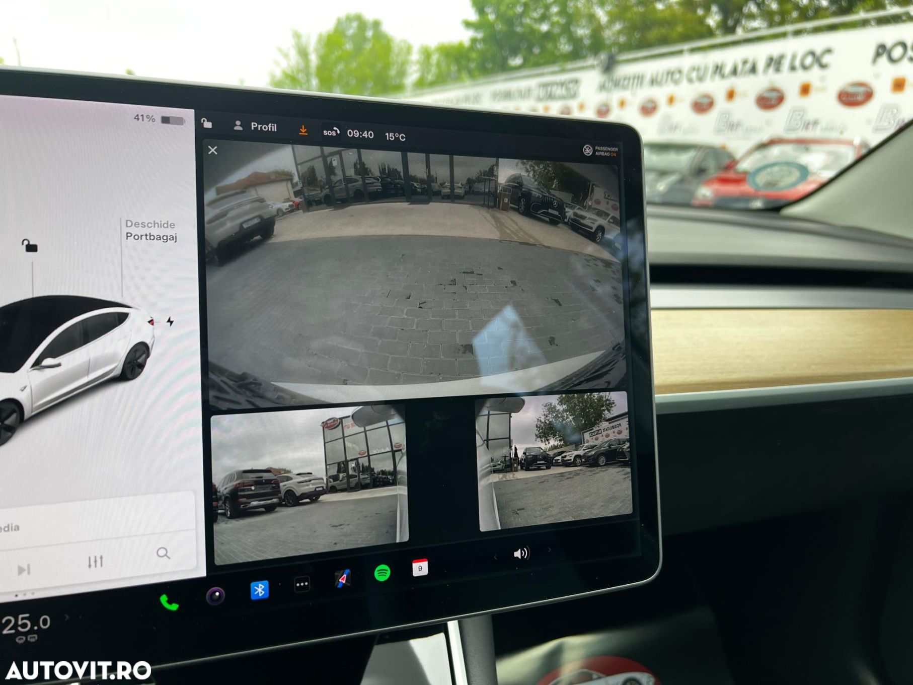 Tesla Model 3 - 16