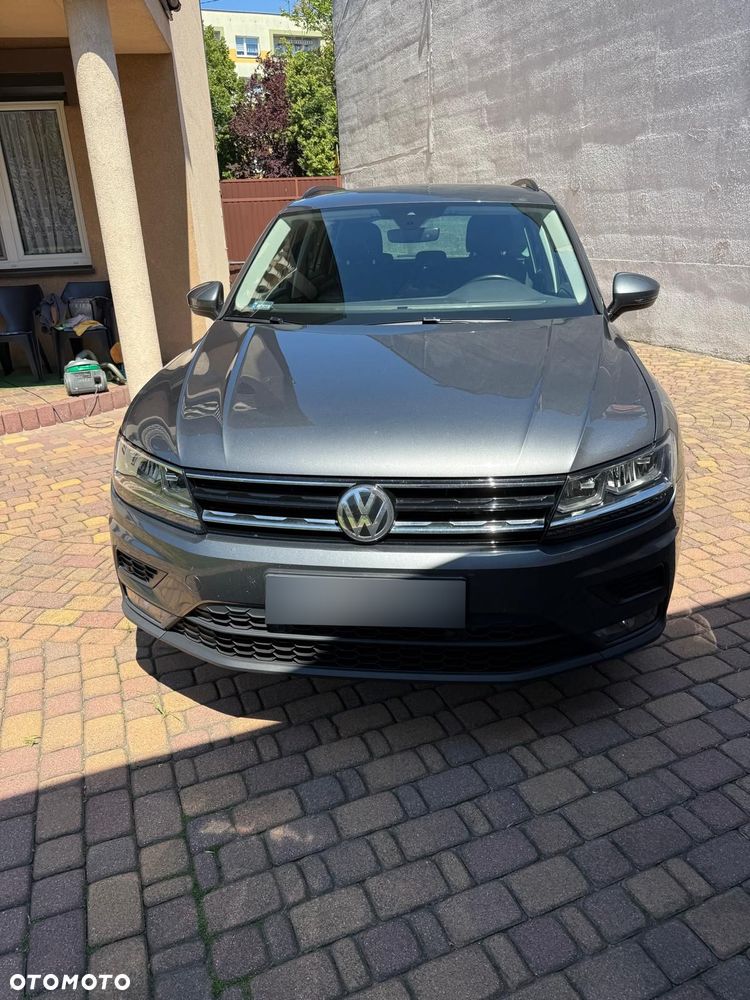 Volkswagen Tiguan 2.0 TDI BMT SCR 4Mot Highline DSG - 4