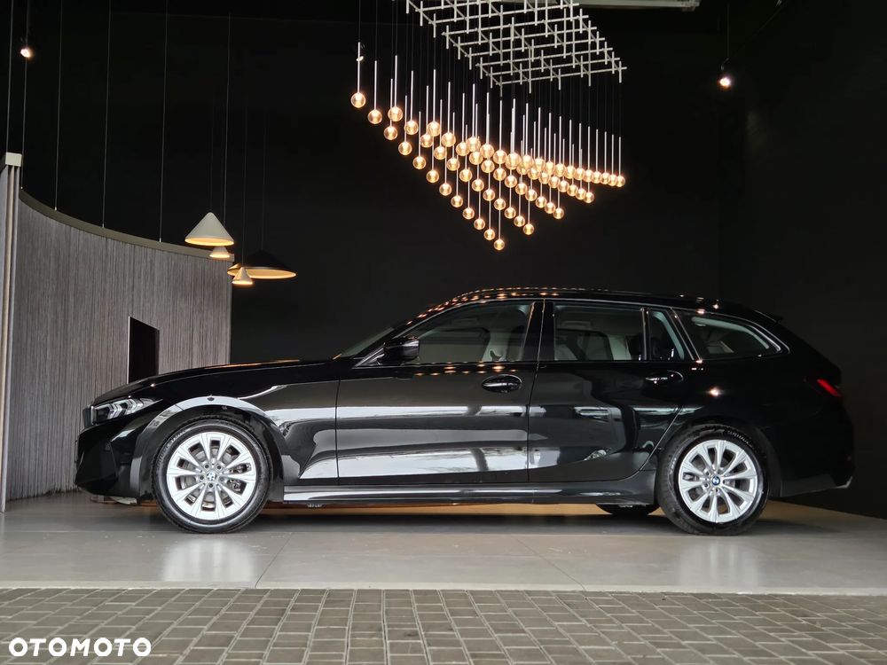 BMW Seria 3 318d MHEV Advantage - 3