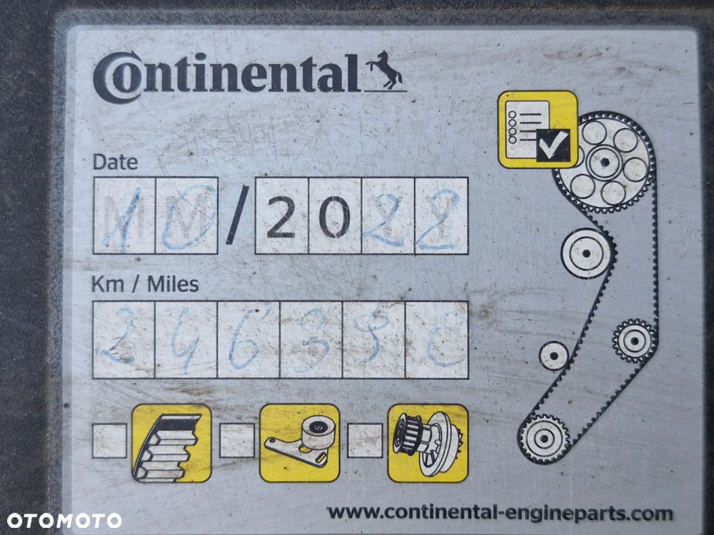 Skoda Octavia 2.0 TDI Style - 18