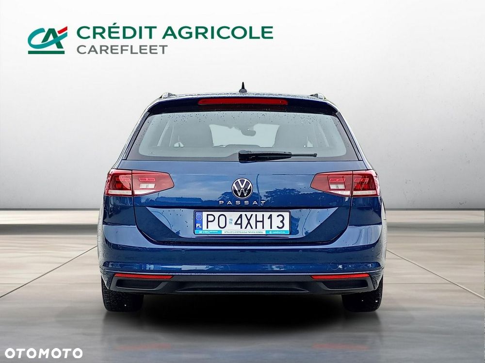 Volkswagen Passat Variant 2.0 TDI EVO Essence - 5