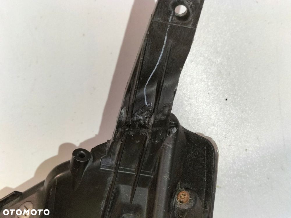 Lampa przednia reflektor prawa HONDA CRV CR-V 06-12 - 8