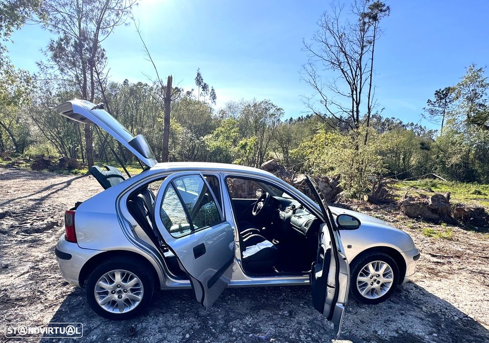 Rover 25 1.1 Classic - 5