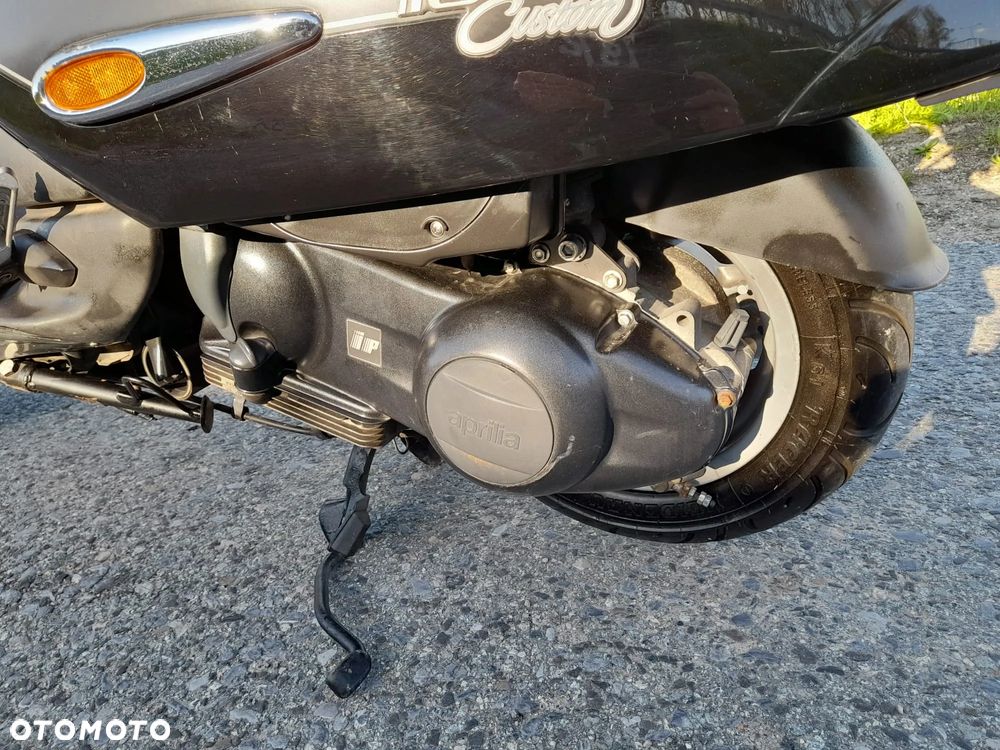 Aprilia Mojito - 25