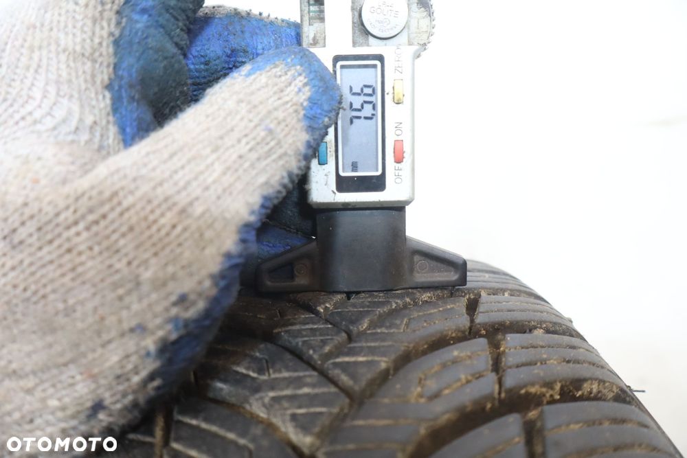 OPONA OPONY 2 SZT CEAT  165/70/14 WIELOSEZON 24R - 3