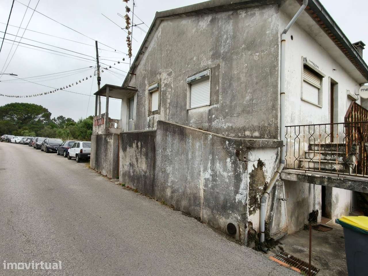 Moradia T4 à venda em Coimbra - Grande imagem: 5/5