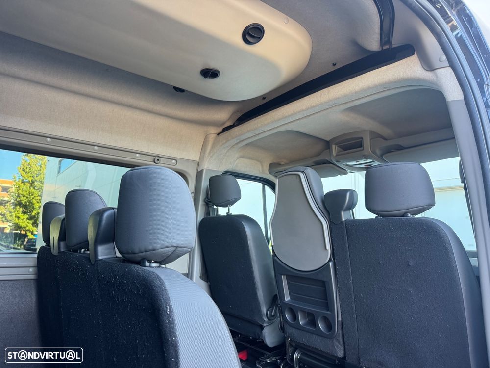 Renault Master - 8