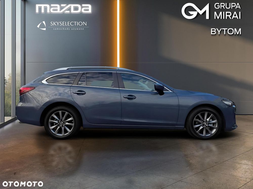 Mazda 6 2.0 SkyJoy - 7