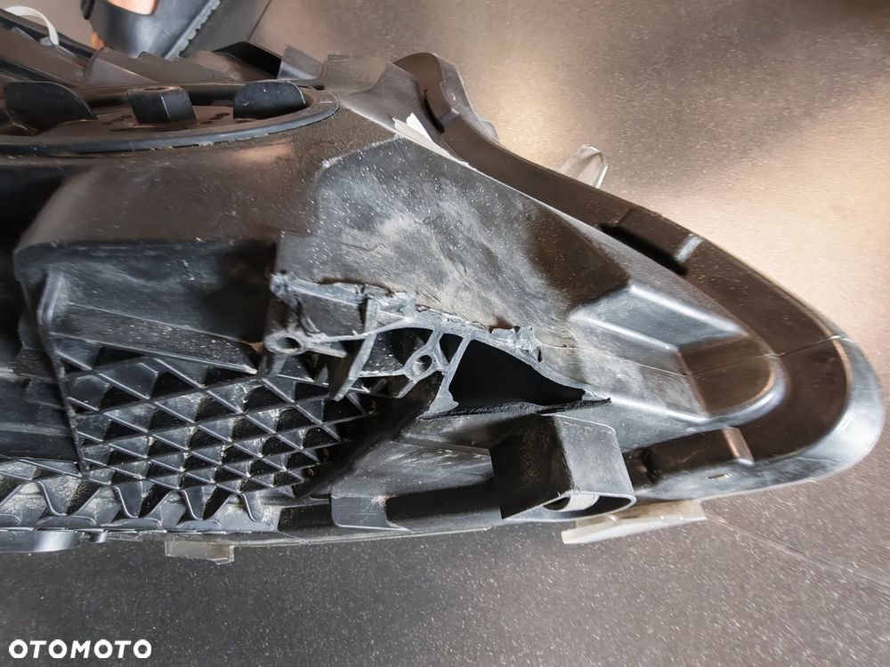 Lampa lewy przód Mercedes V-KLASA VITO  A4479065800 - 5