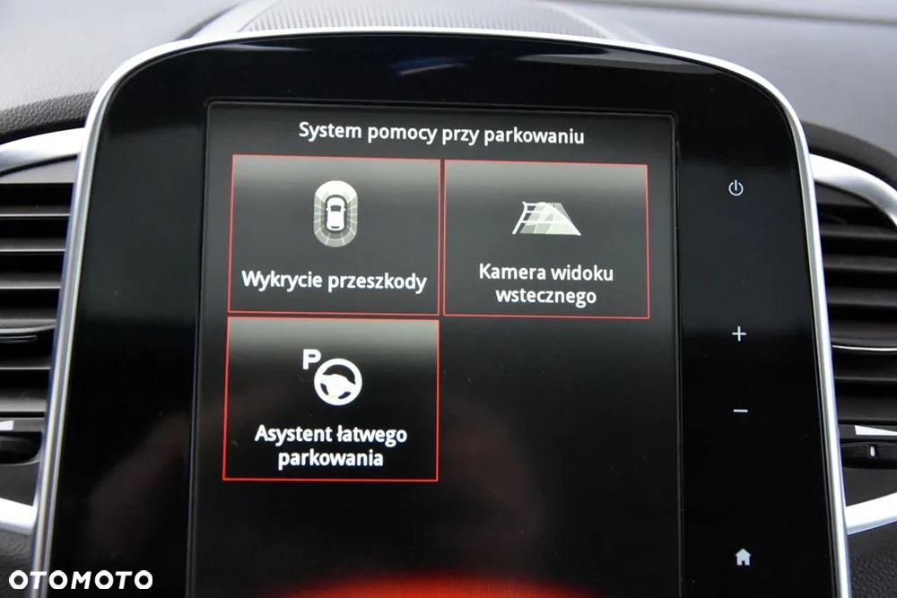 Renault Espace 1.6 dCi Energy Initiale Paris EDC - 33