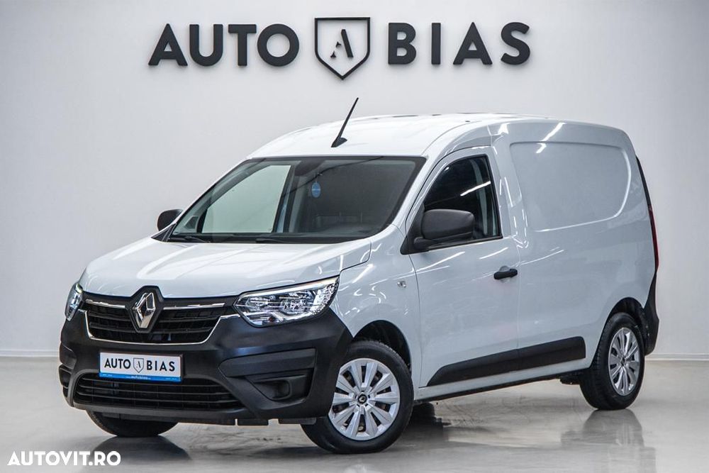 Renault Express - 2