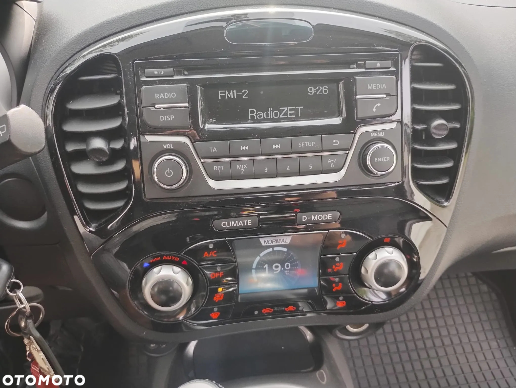 Nissan Juke 1.2 DIG-T Fun Edition EU6 - 17