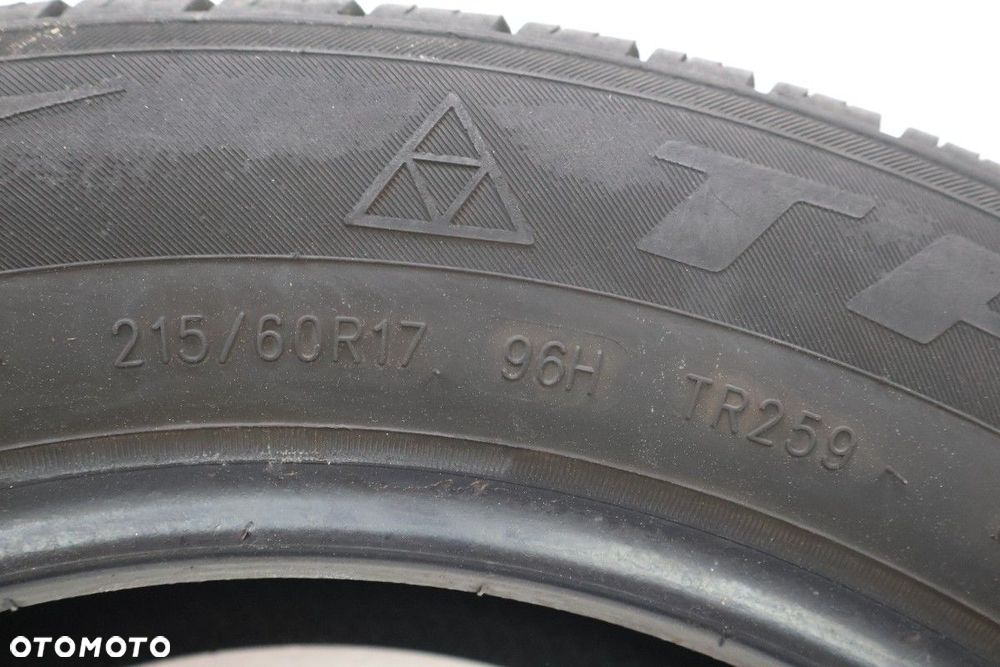 OPONY TRIANGLE ADVANTEX SUV TR259 215/60/17 - 7