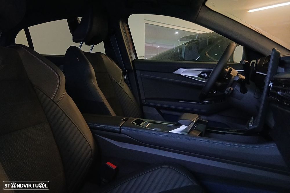 Renault Rafale 1.2 Hyper Hybrid E-Tech Esprit Alpine - 9