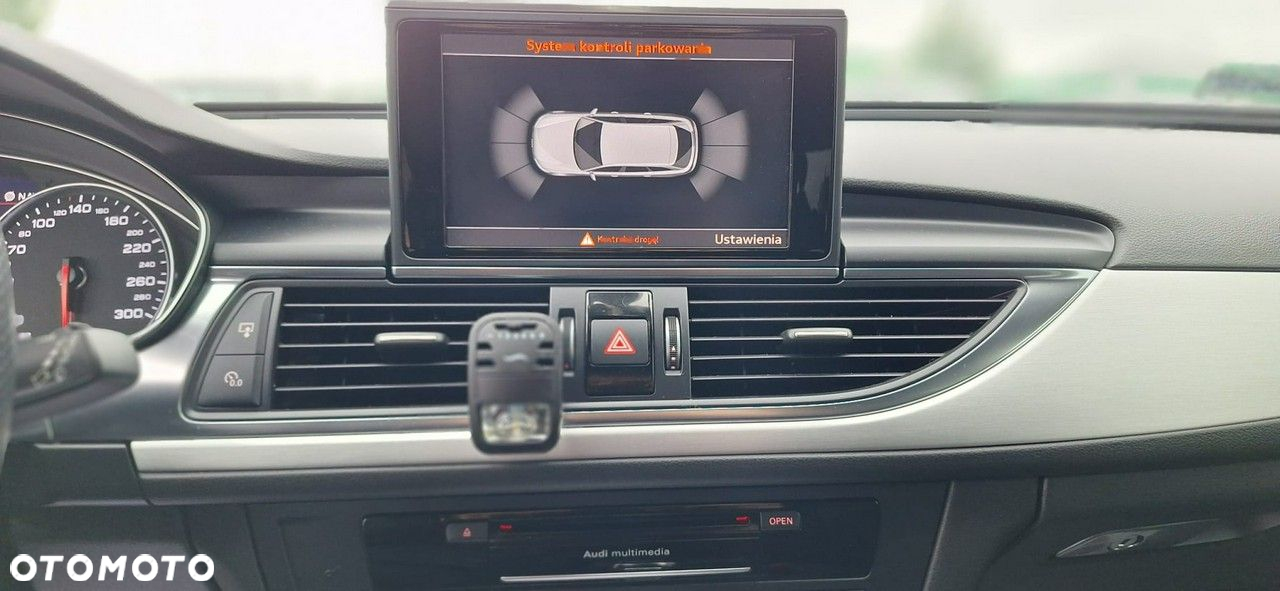 Audi A6 - 19