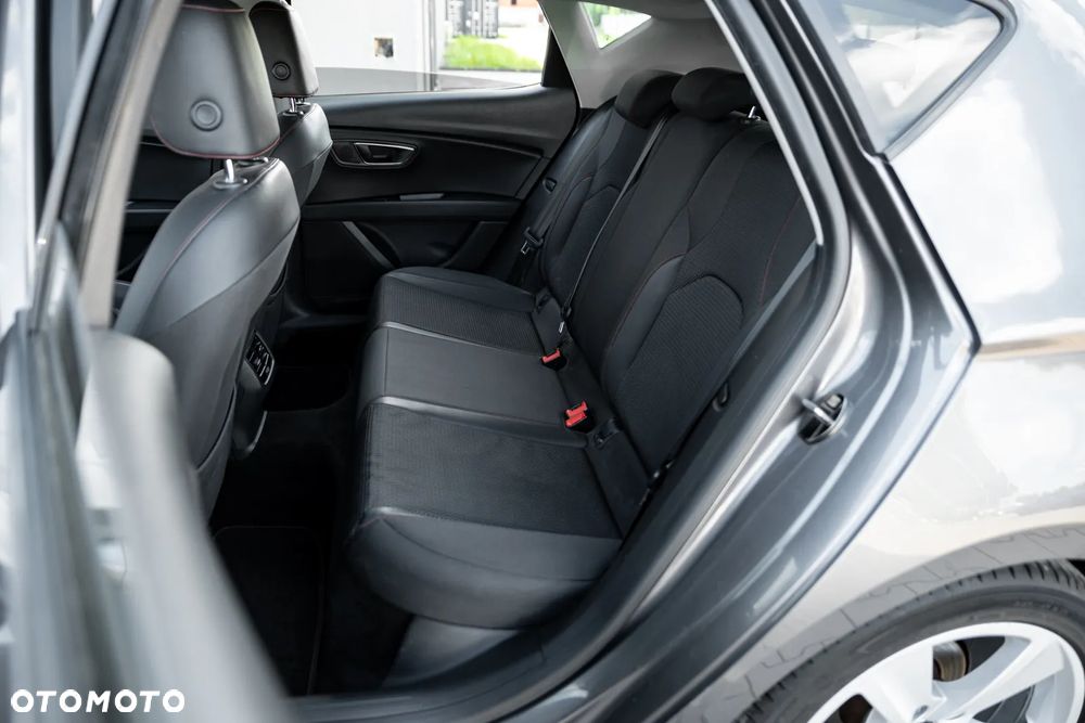Seat Leon 1.4 TSI ACT Start&Stop DSG FR - 22