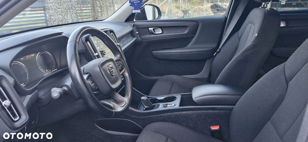 Volvo XC 40 T3 Momentum - 7
