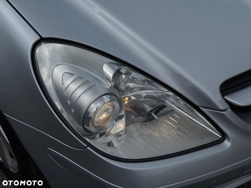 Mercedes-Benz SLK - 8