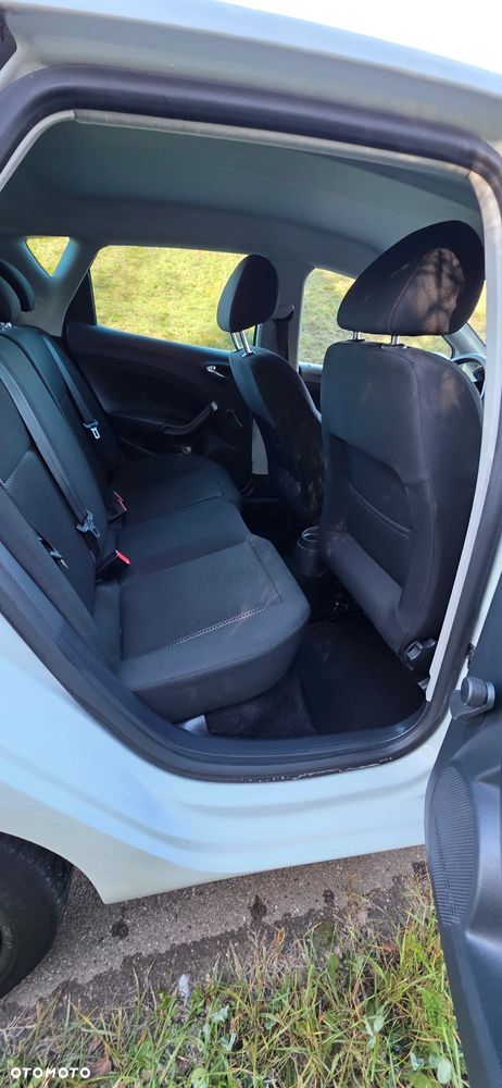 Seat Ibiza 1.2 TSI FR - 18