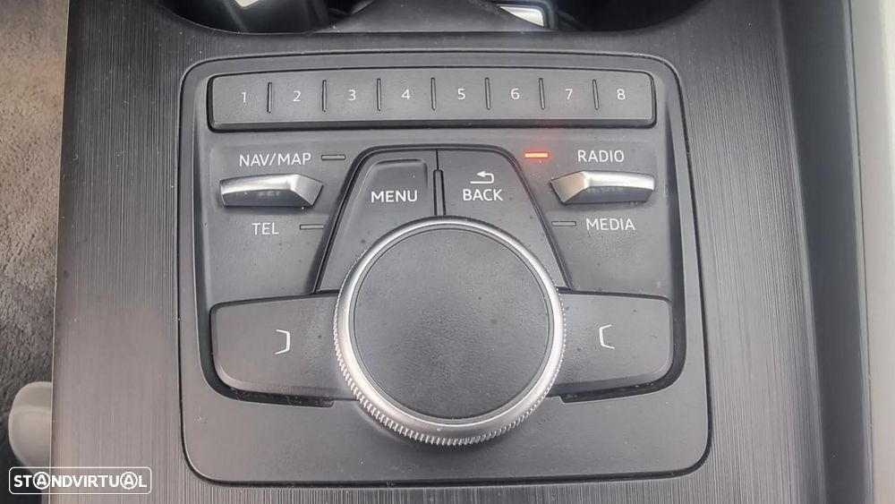 Audi A4 Avant - 9