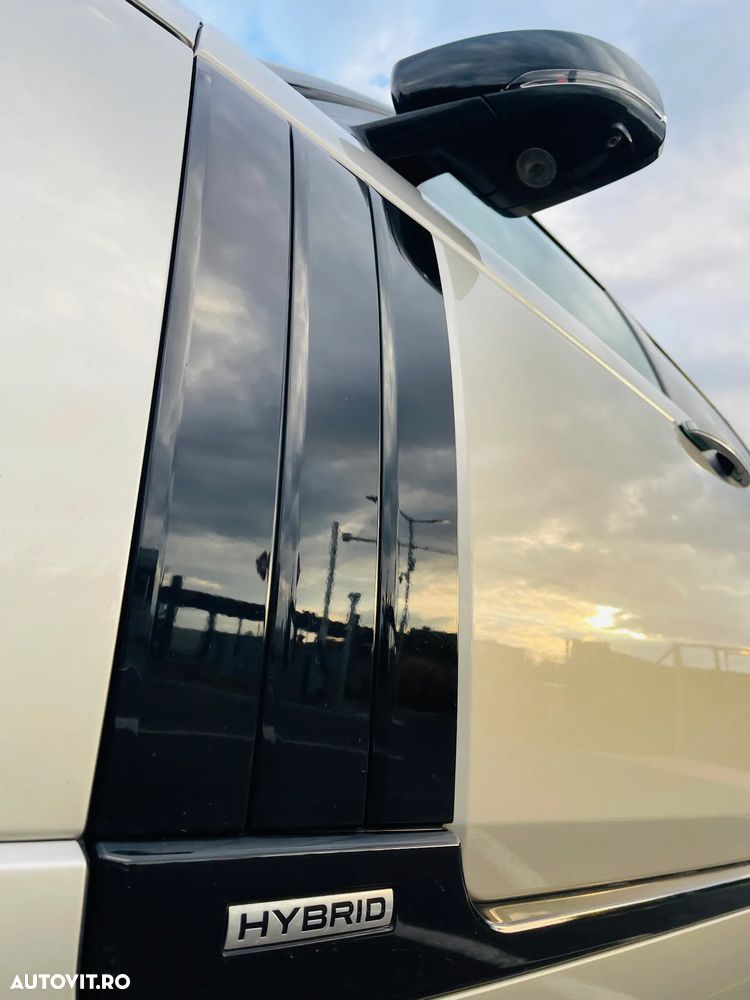 Land Rover Range Rover Vogue - 6