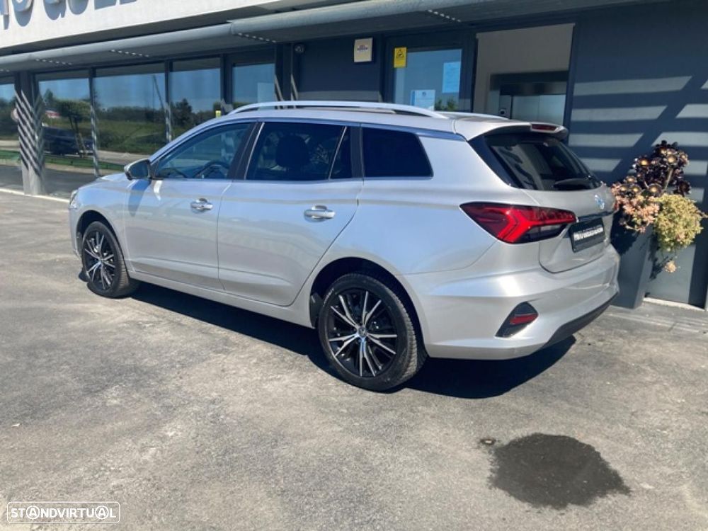 MG MG5 51 kWh Comfort - 6