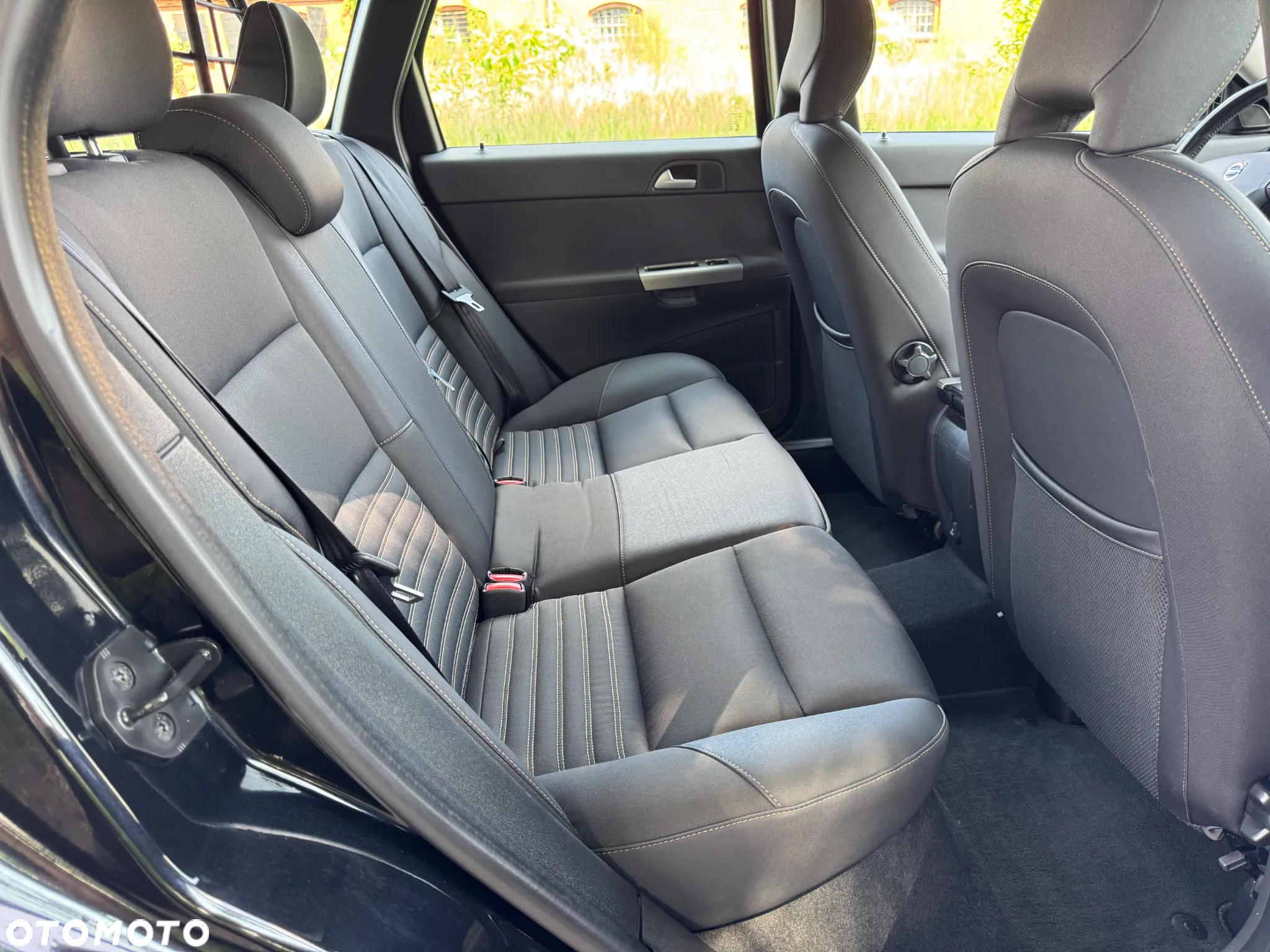 Volvo V50 2.0D DPF Momentum - 27
