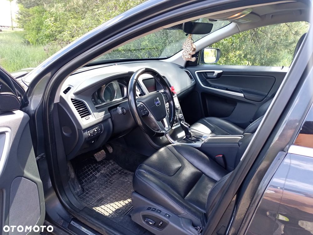 Volvo XC 60 - 7