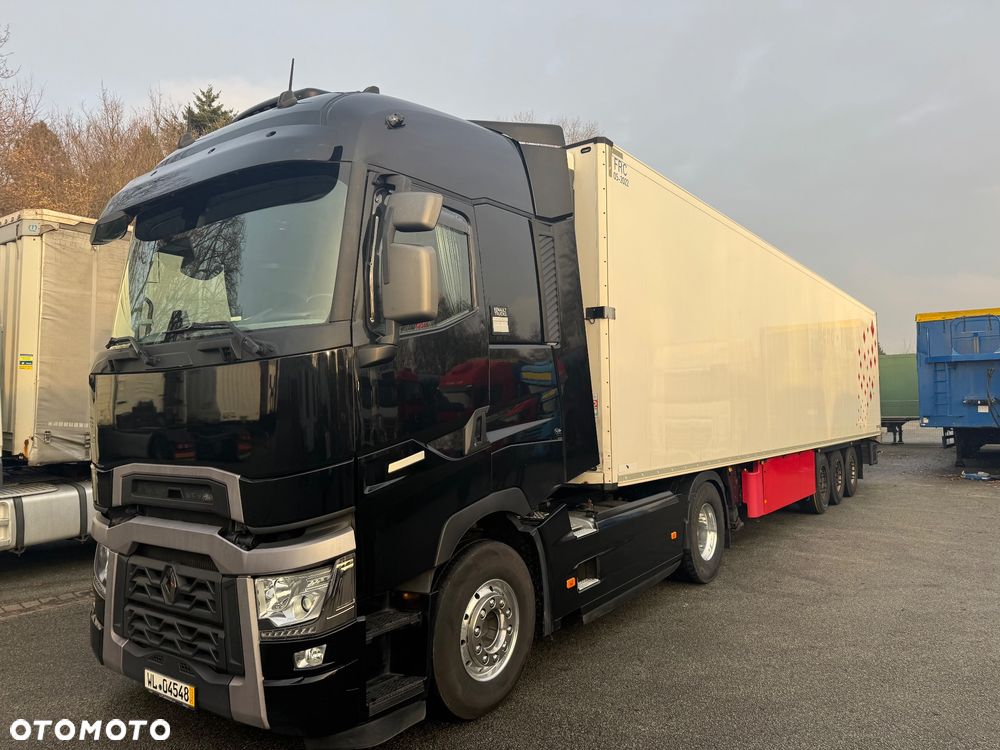 Schmitz Cargobull Hakówka - 5