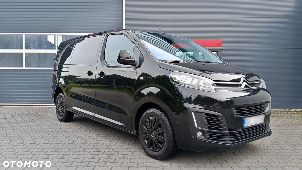 Citroën JUMPY - 12