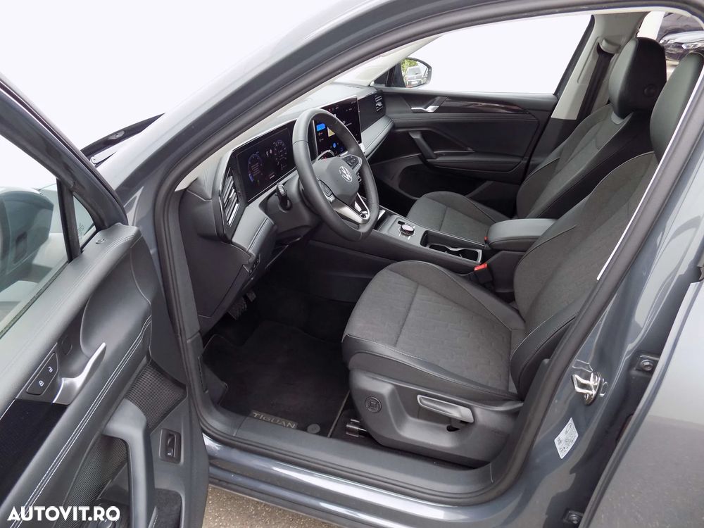 Volkswagen Tiguan 2.0 TDI DSG Life - 12