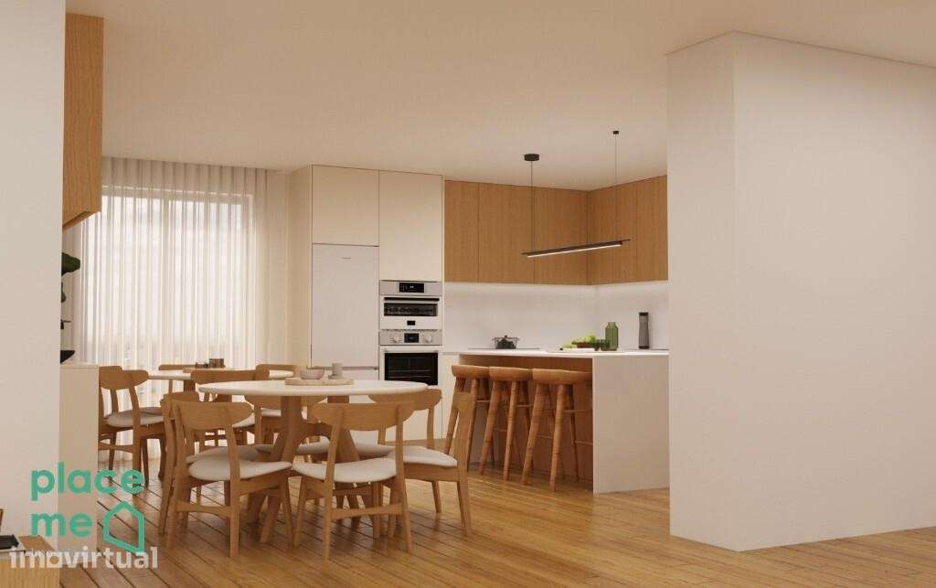 Suite junto à Universidade do Minho - Gualtar, Braga - Grande imagem: 5/7