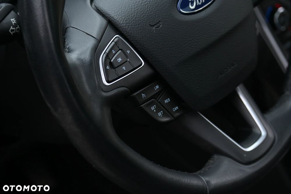 Ford C-MAX 1.5 EcoBoost Titanium ASS - 27