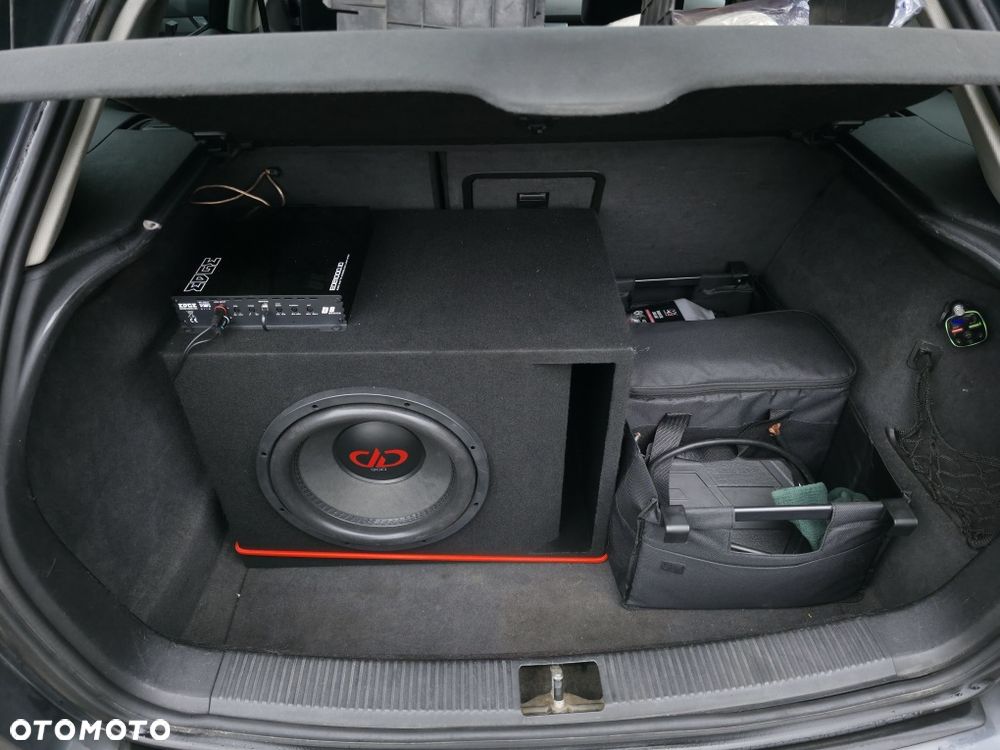 Audi A3 Sportback - 6