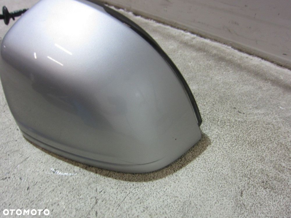VOLVO XC40 XC 40 PRAWE 15PIN LUSTERKO EU/USA ASYSTENT KAMERA MARTWE POLE - 5