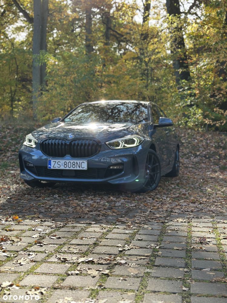 BMW Seria 1 - 12