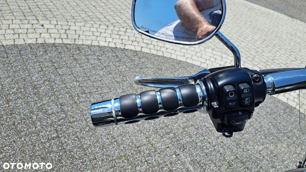 Harley-Davidson Softail Fat Boy - 12