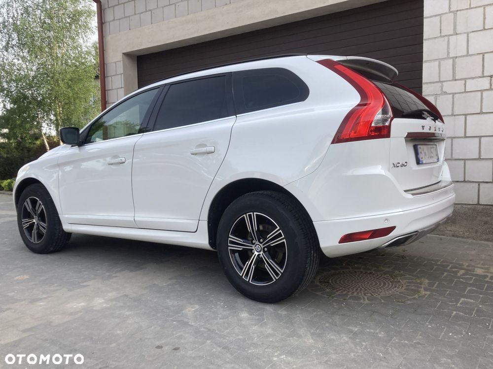 4x Felgi Felg 17 m.in. do VOLVO V60 V90 Cross Country S90 S80 II S60 XC40 XC60 FORD Kuga - FE184 - 5