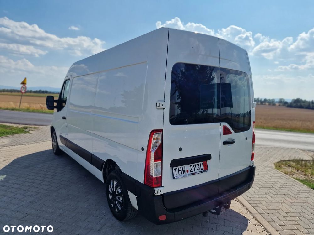 Opel Movano - 13